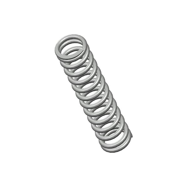 Approved Vendor Compression Spring, O= .300, L= 1.38, W= .042 G709964204 - main
